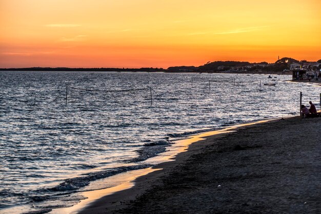 Les plages du cœur d’Antibes : où la ville embrasse la mer