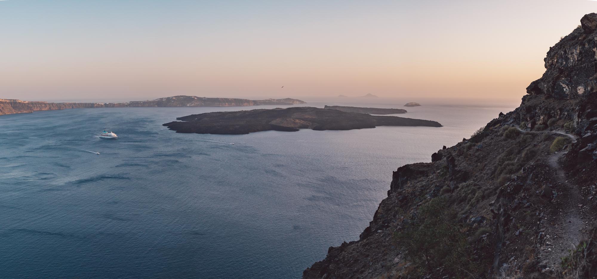 Pourquoi le Cap Camarat reste le secret le mieux gardé de Saint-Tropez