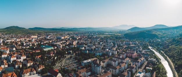 La Città Alta : bien plus qu'une carte postale
