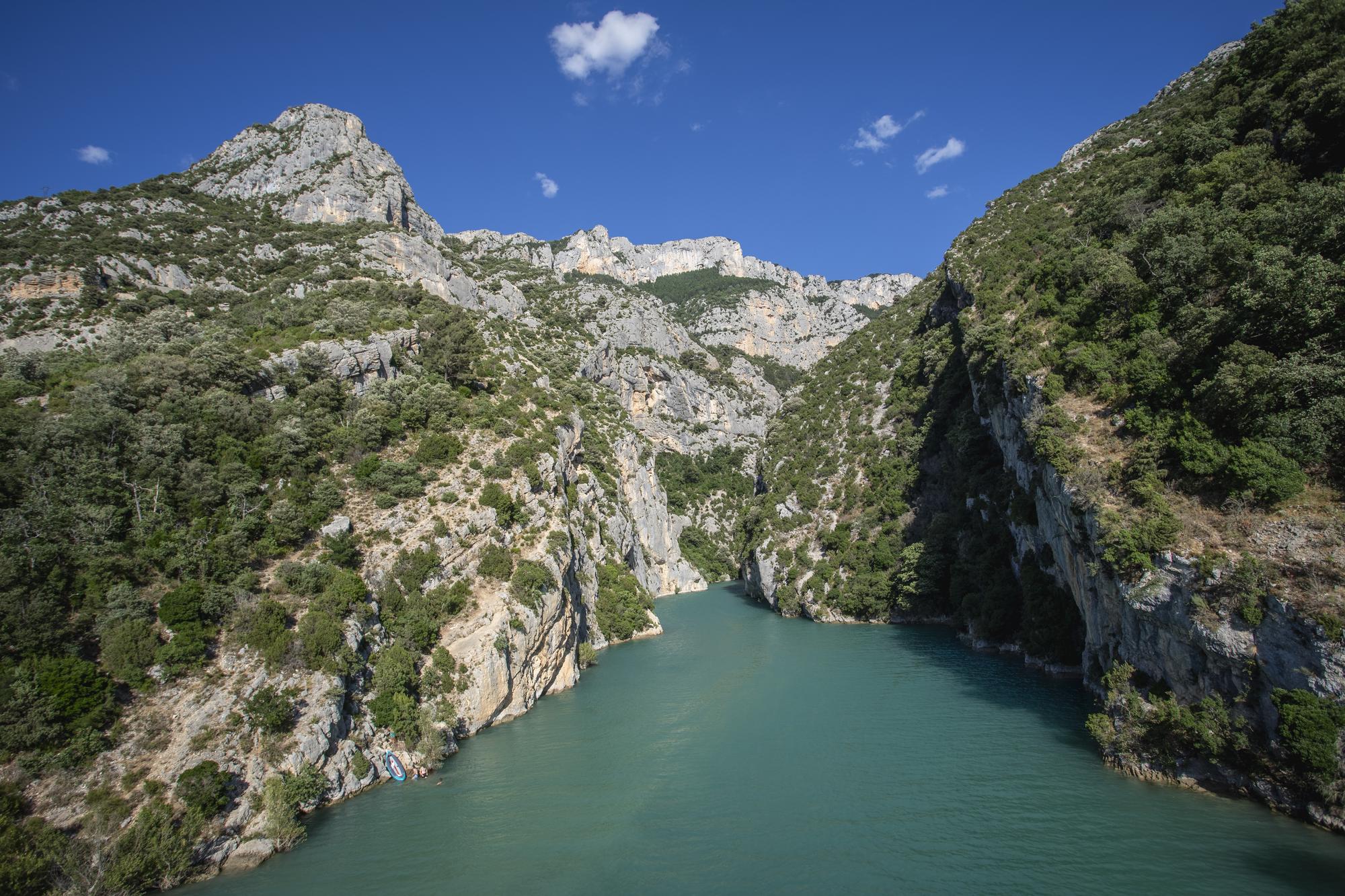 Les gorges du Verdon : bien au-delà du canyon