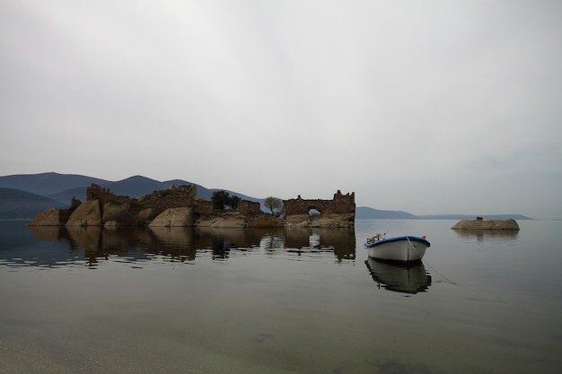 Les racines de l'Albufera : d'une baie antique à un sanctuaire vivant