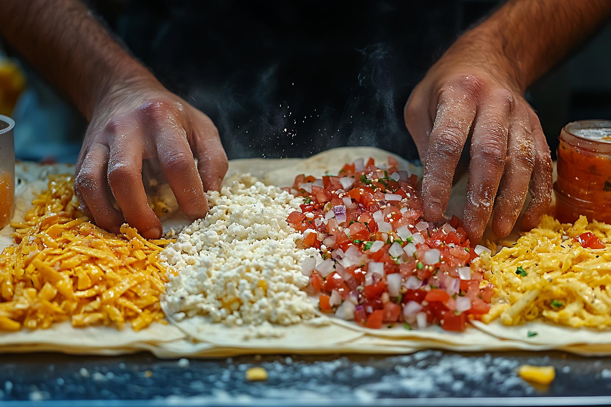 Secrets de chef pour une tortilla de patatas parfaite