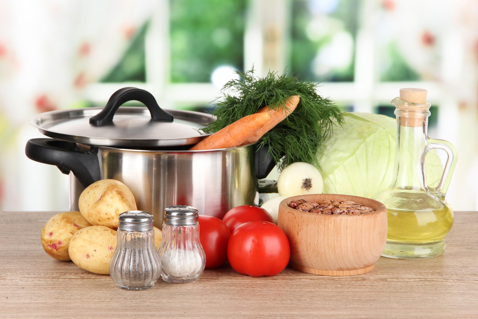 Recettes à refaire chez toi : mon carnet perso