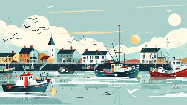 Les racines salées de la Cala : une histoire née des flots