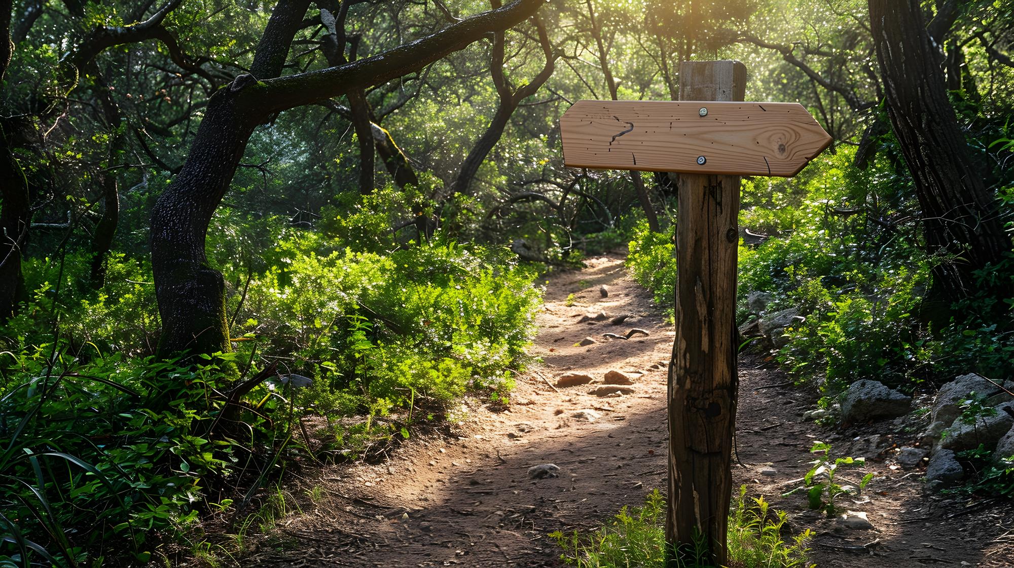Les sentiers phares : mes traces GPX et conseils pour ne pas te paumer