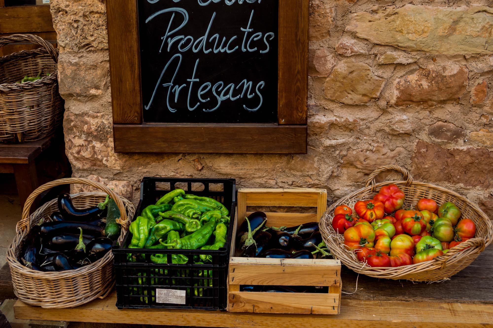 Saveurs et lifestyle : l'art de vivre insulaire