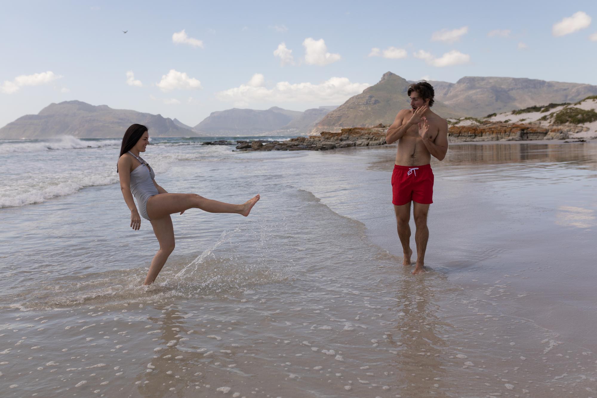 L'île du Levant, entre naturisme et arbousiers millénaires