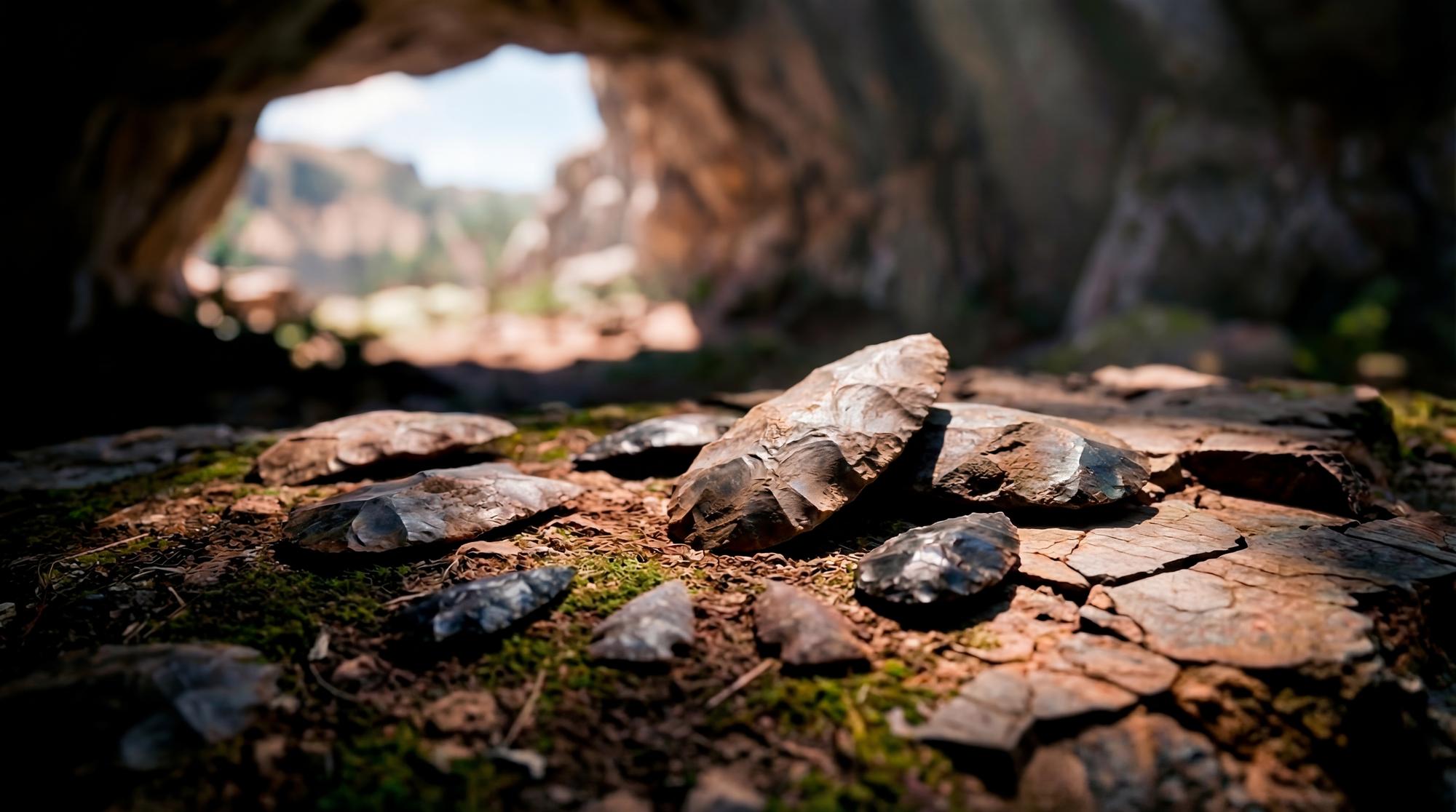 La grotte Cosquer : plonger dans le paléolithique sans bouteille