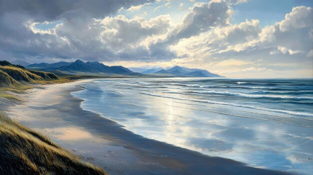 Minorque n'est pas une destination, c'est une respiration