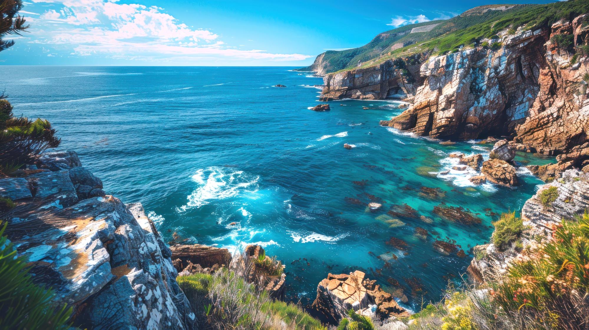 Pourquoi la calanque de la Triperie te happe l'âme dès le premier regard