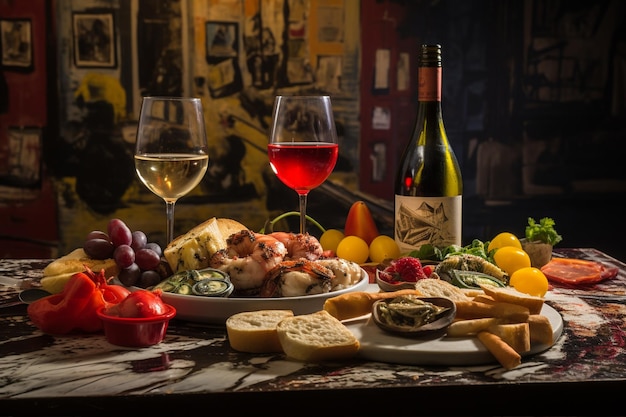 Conseils de pro pour savourer La Bodega comme un initié