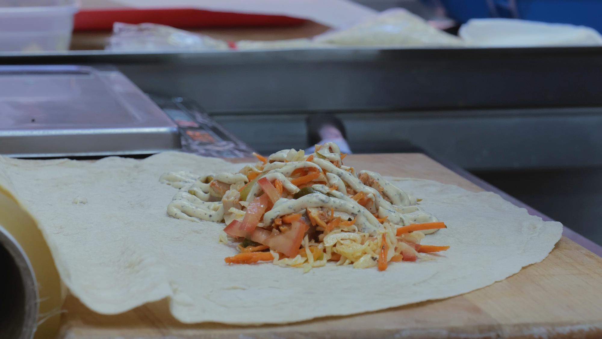 Conservation et nutrition : infos pratiques