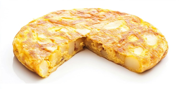 Les racines de la tortilla de patatas : plus qu'une omelette, un pilier de la table espagnole