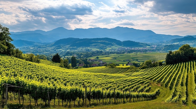Pourquoi les Côtes du Rhône te parlent droit au cœur (et au palais)