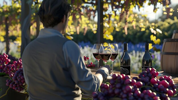 Visiter les Côtes du Rhône : mes adresses secrètes pour une immersion totale