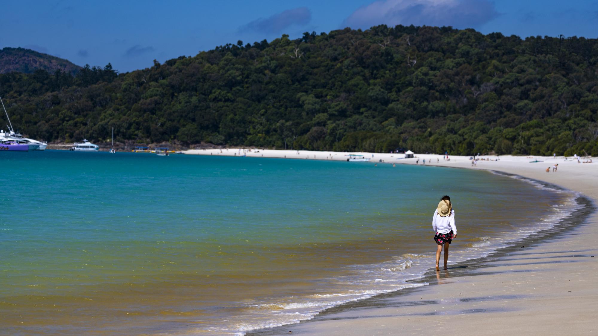 Pourquoi la plage Santa Giulia fait autant parler d’elle