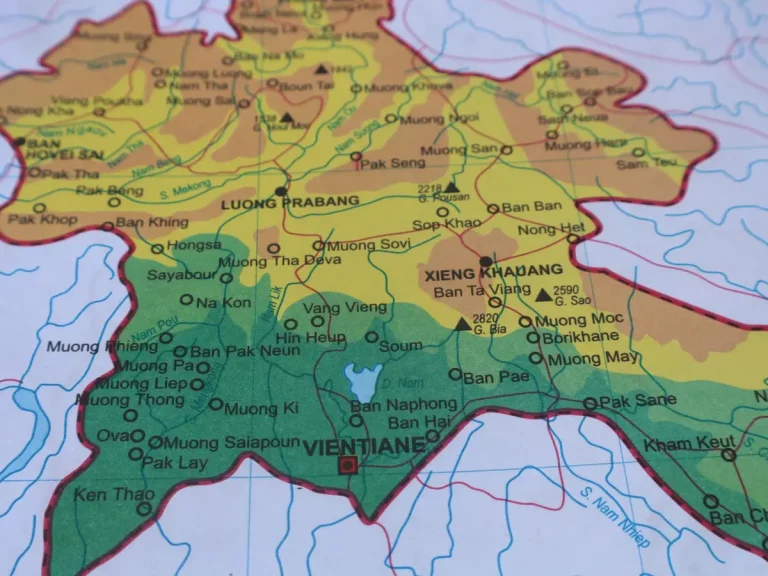carte PACA Provence Alpes Côte d'Azur départements
