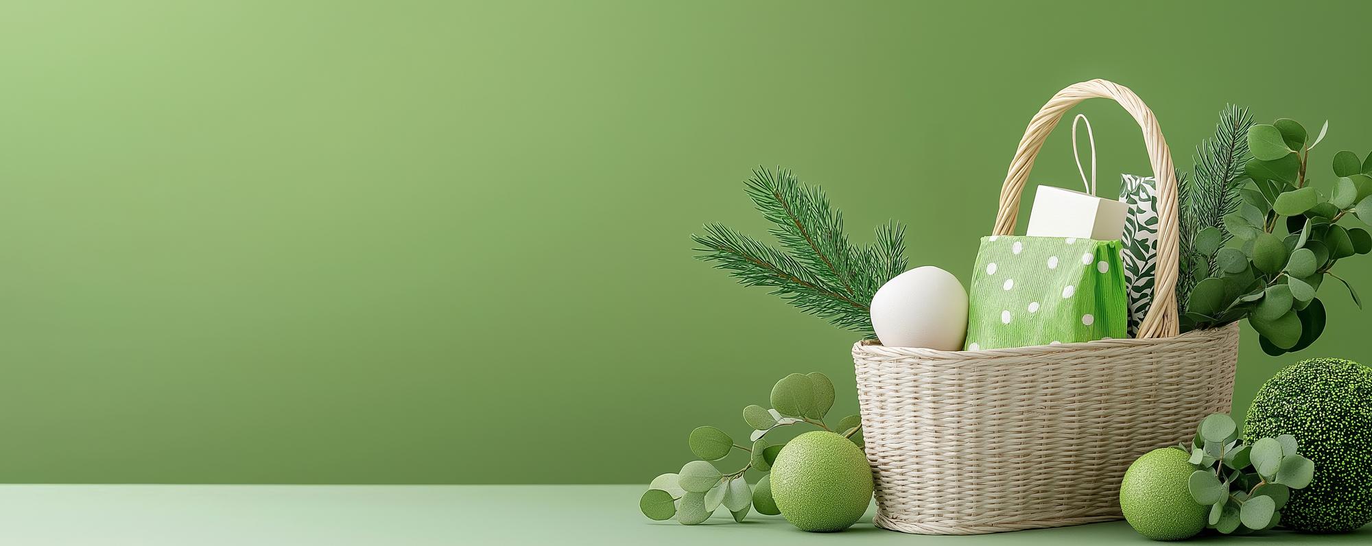L'engagement éco-responsable : pas du greenwashing