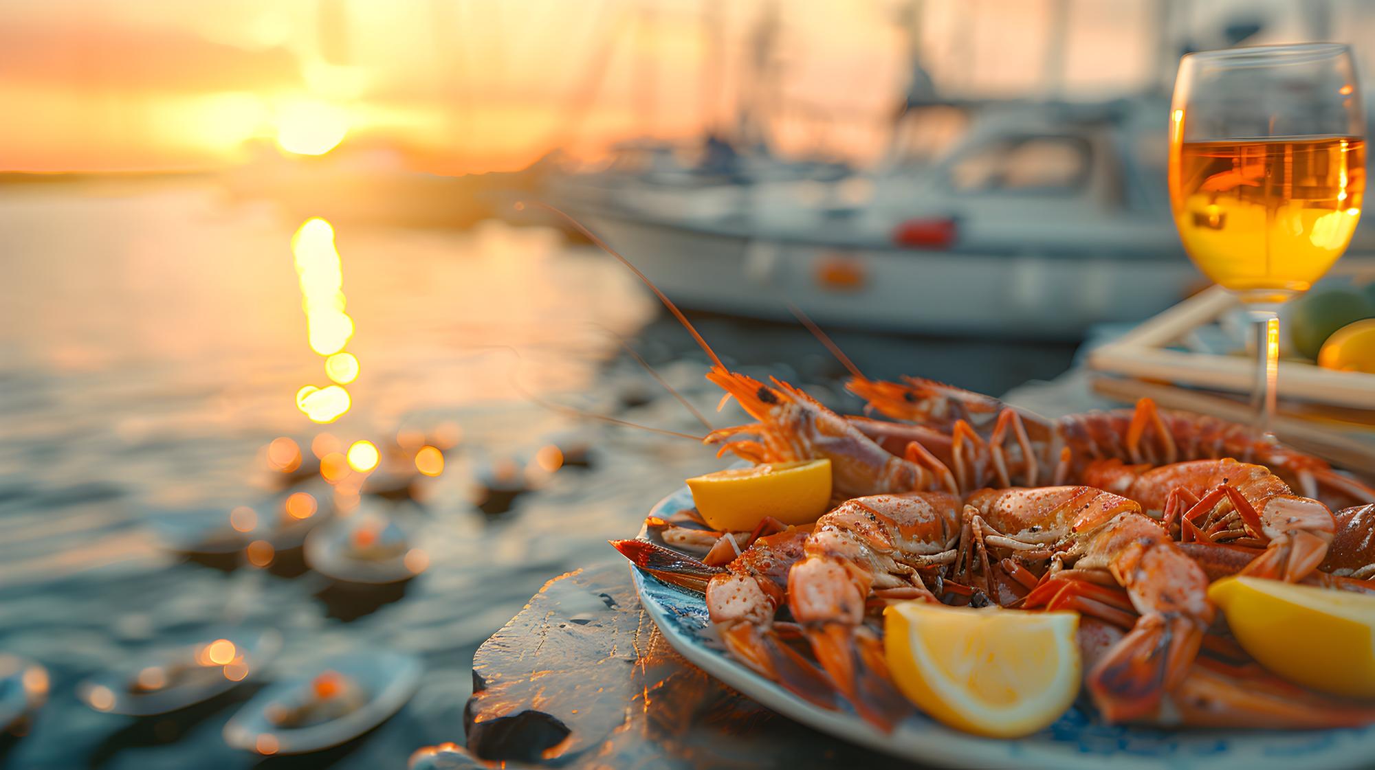 La Pépite dans le paysage des restaurants de Mandelieu