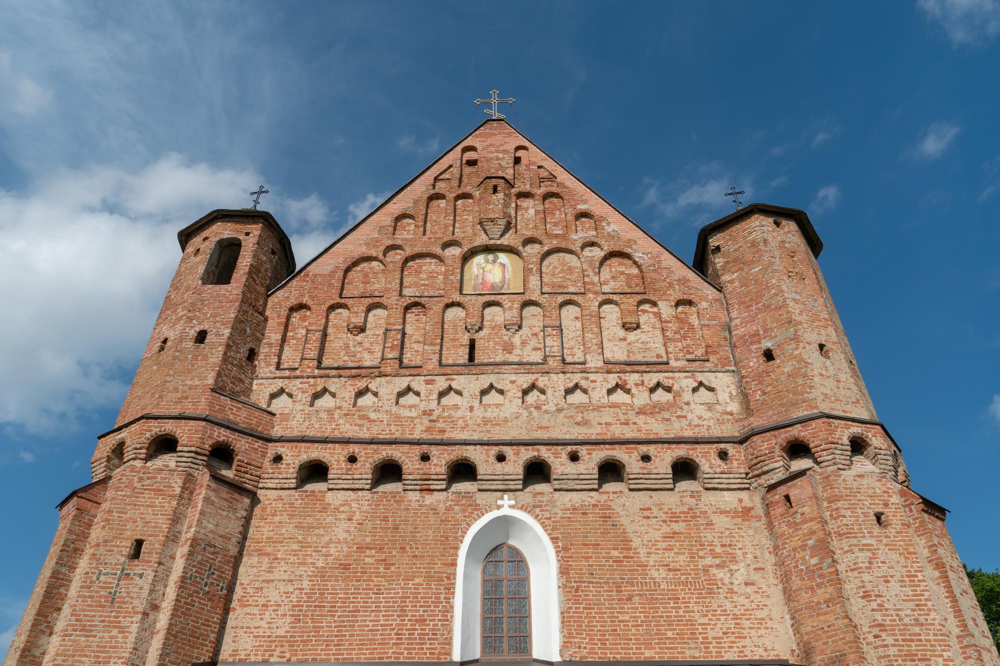 Le patrimoine architectural et historique