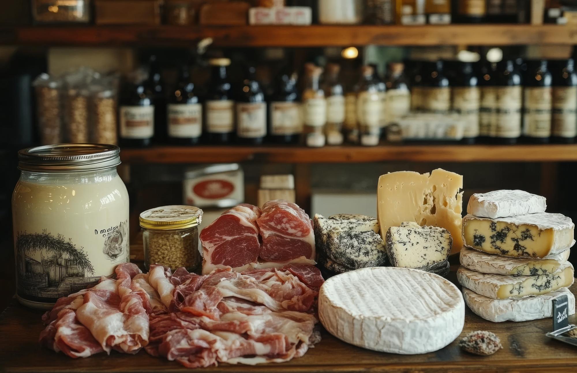 Les incontournables à dénicher sur ces marchés