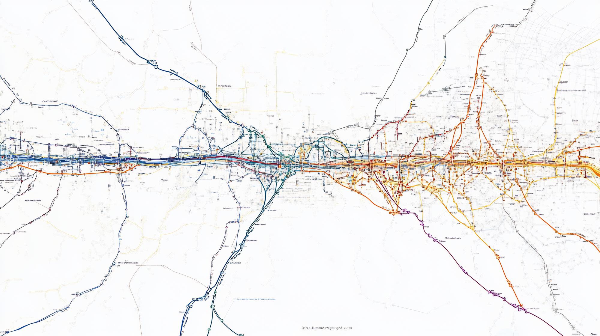 Comprendre en 3 minutes les horaires du métro de Marseille