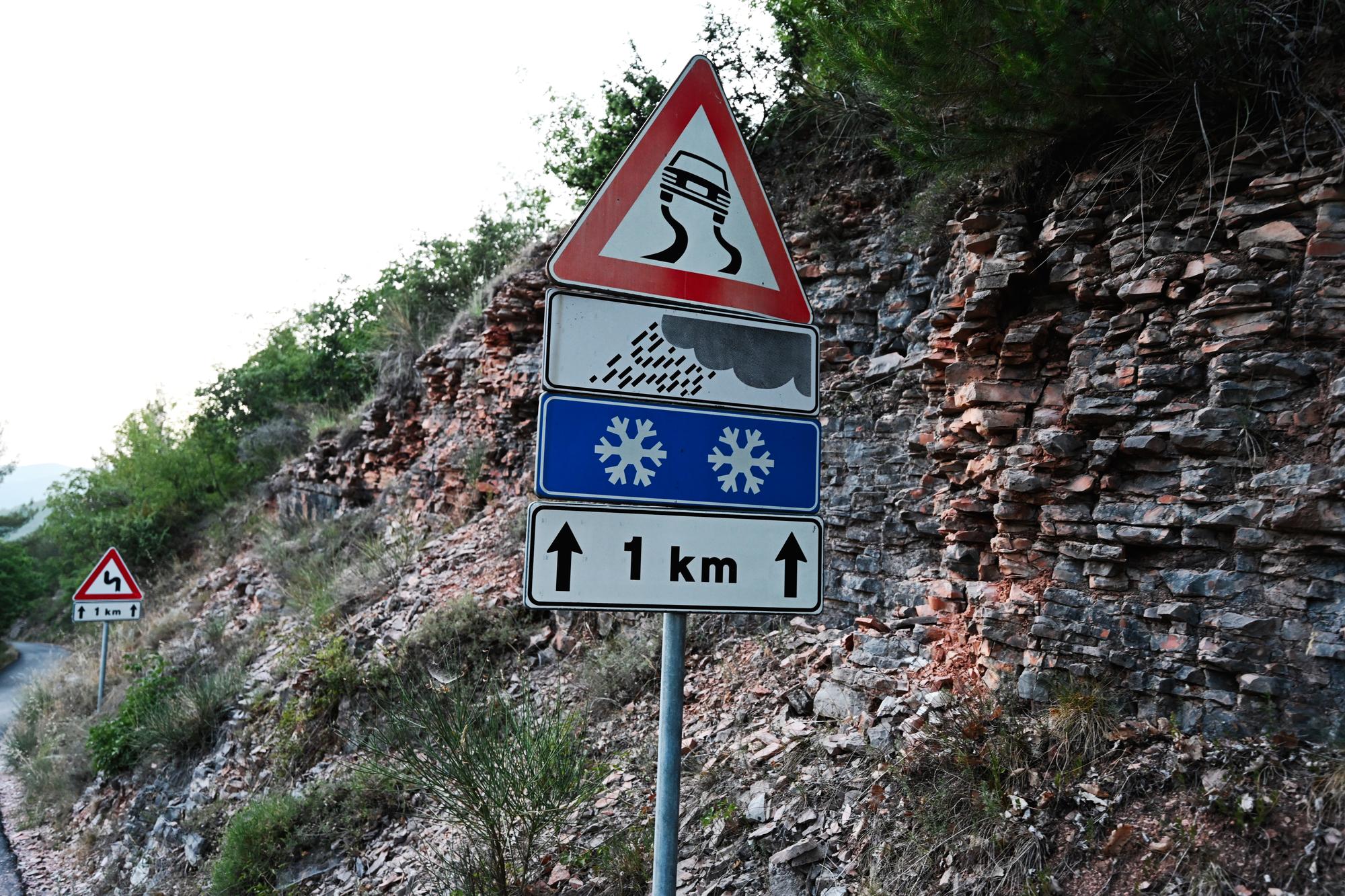 Accès aux massifs, météo et sécurité : les règles à connaître