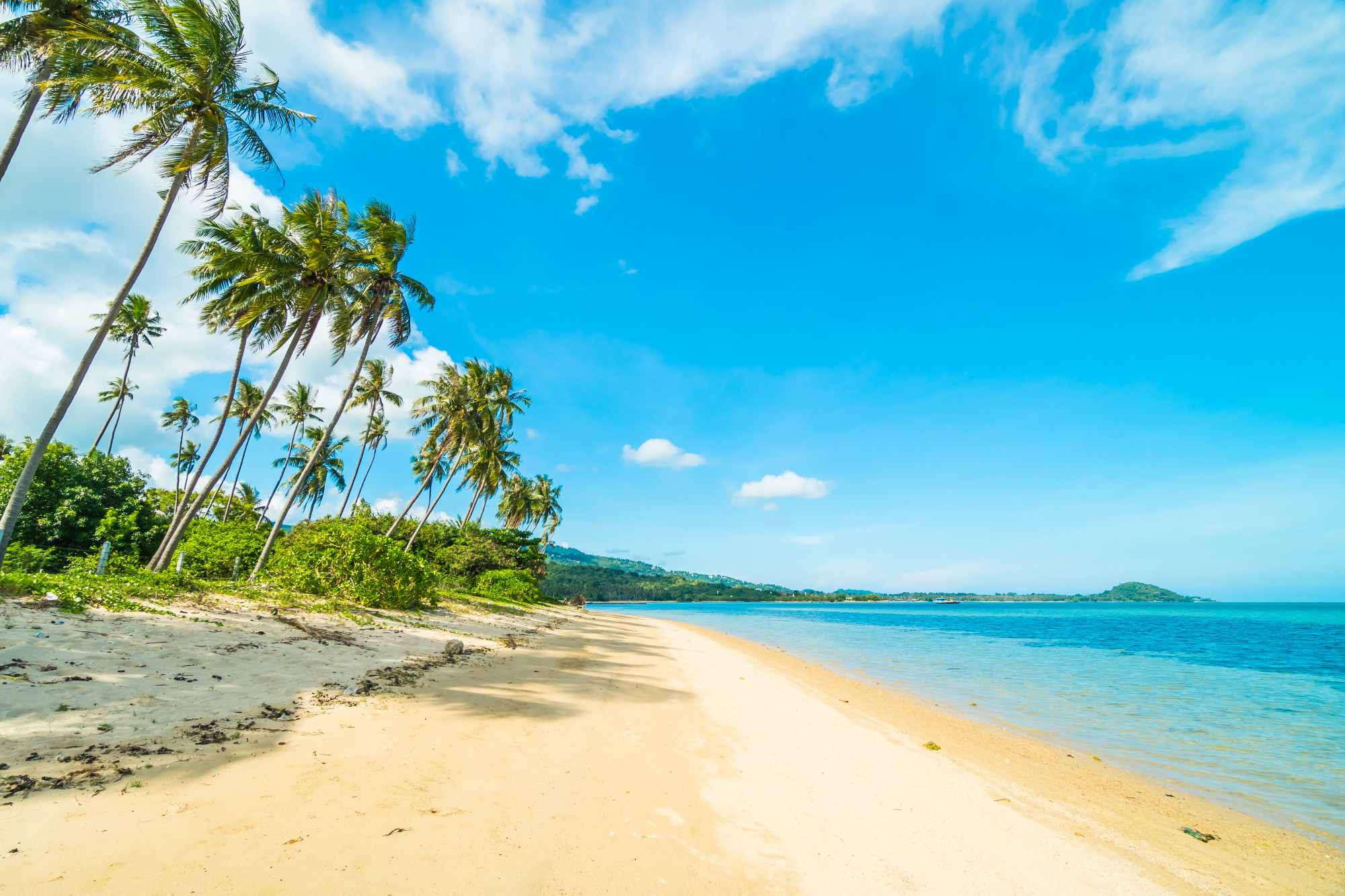 Comprendre l’esprit de la plage de Vai avant d’y aller