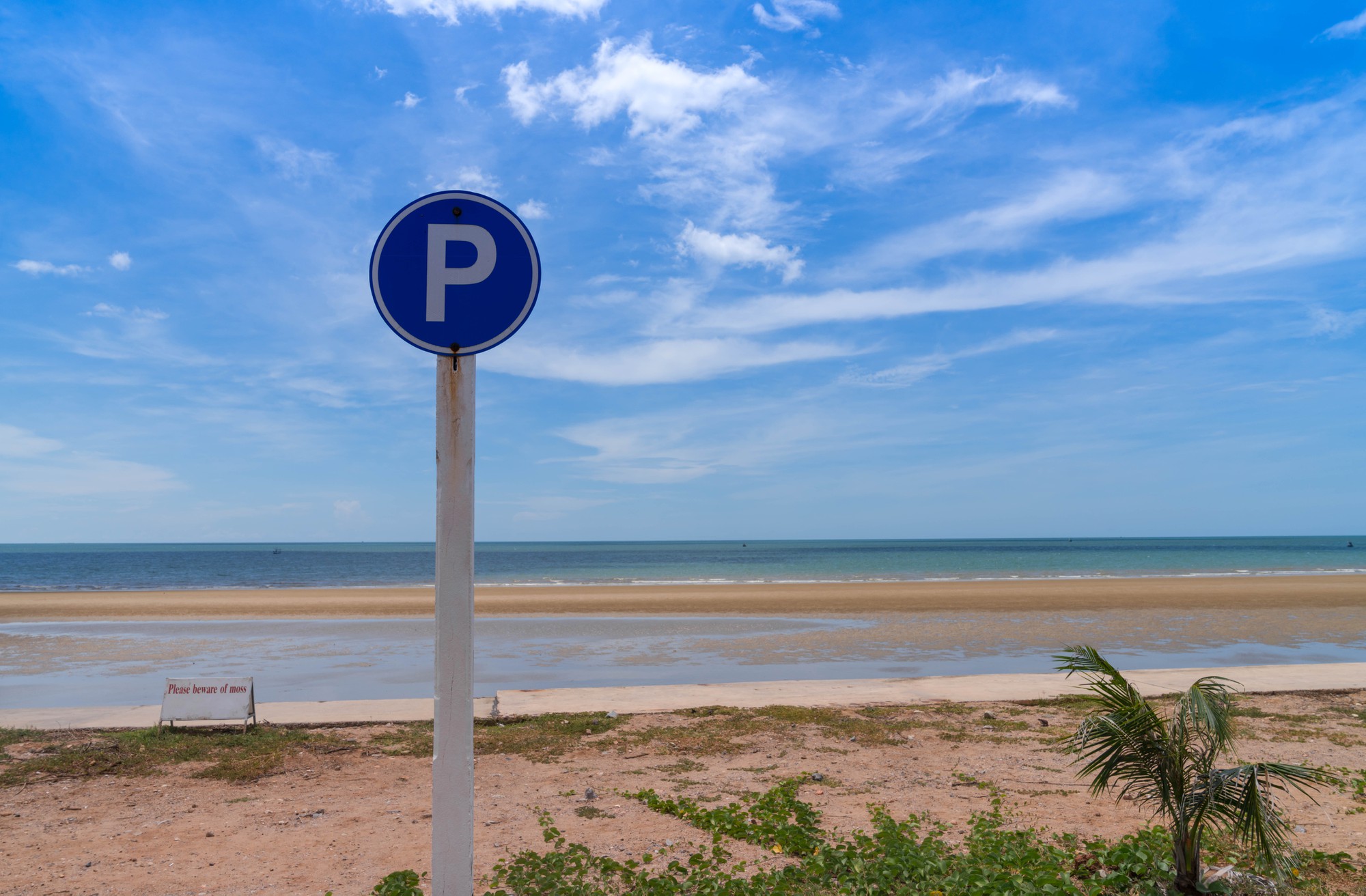 Pourquoi ce parking change tout pour ta visite au Cap d'Antibes
