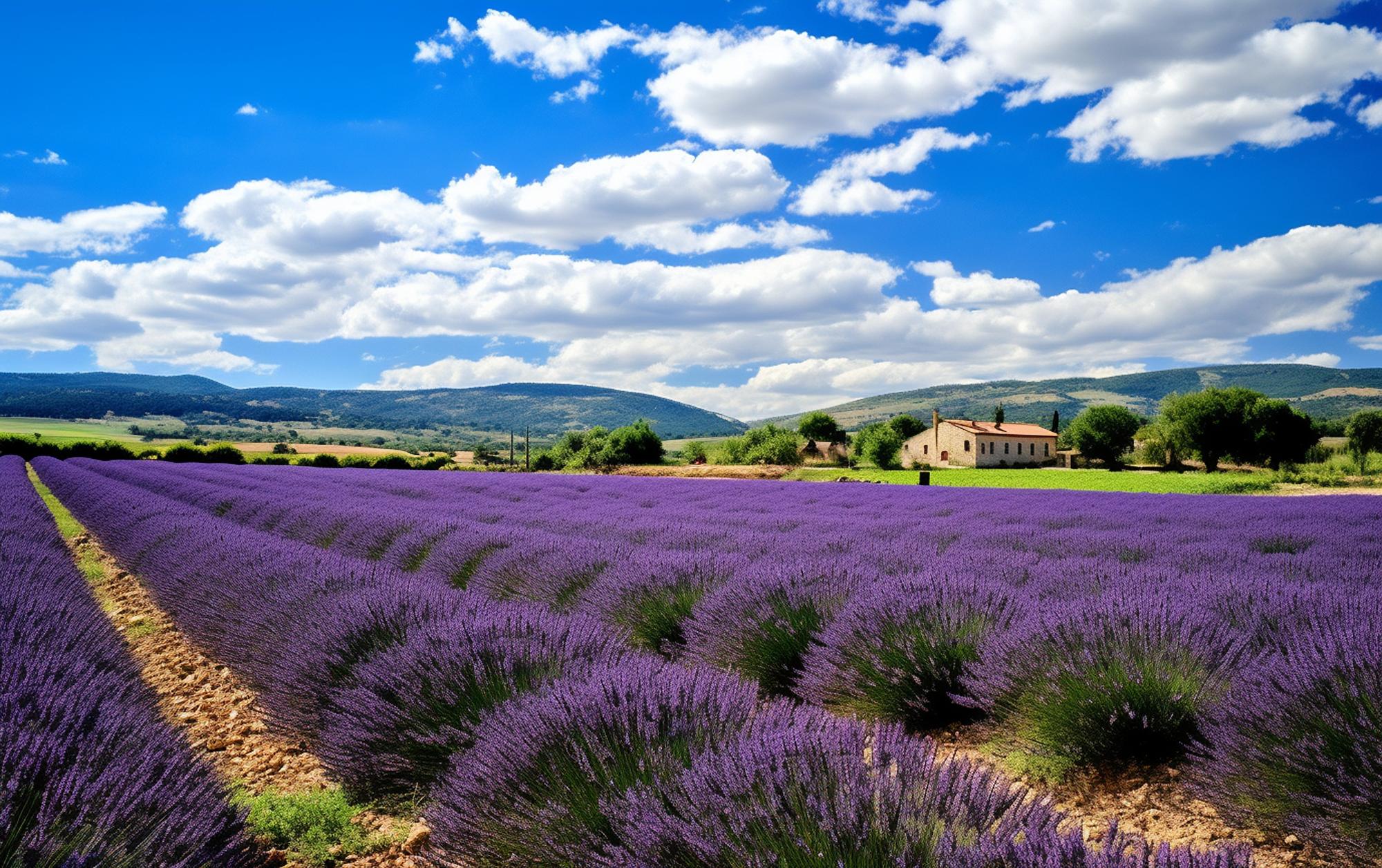 Où aller dans le sud de la France : les incontournables de la PACA