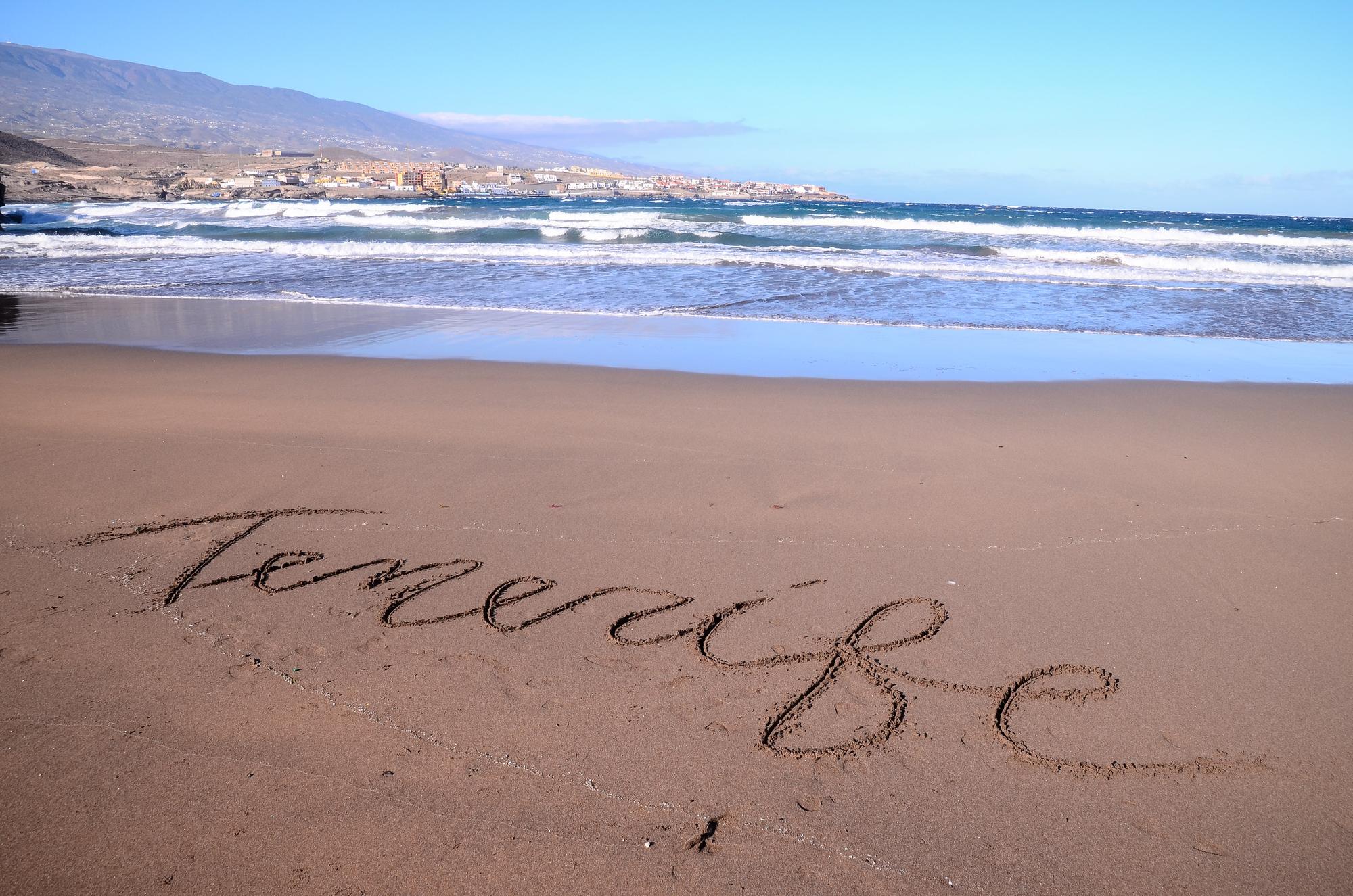 Quel temps fait-il aux Canaries en février ?