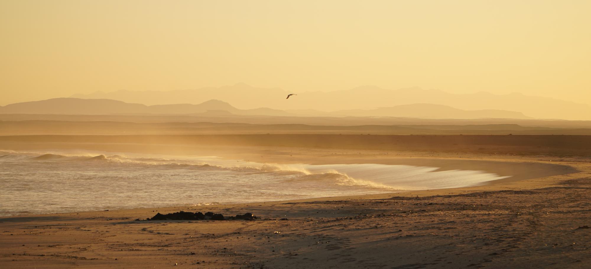 Costa Cálida et Costa de Almería : chaleur, lagunes et paysages plus bruts