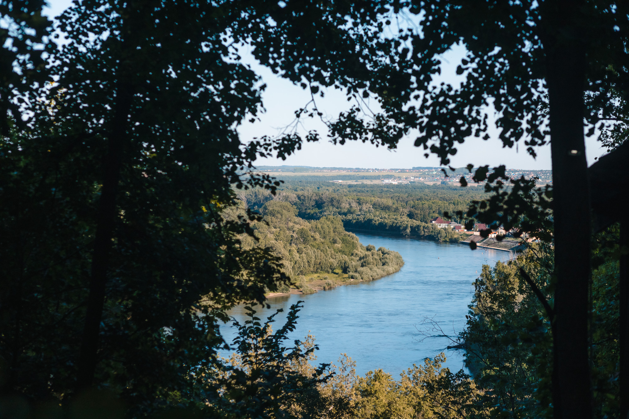 Comprendre Eugene : rivière, nature… et mer à portée de volant