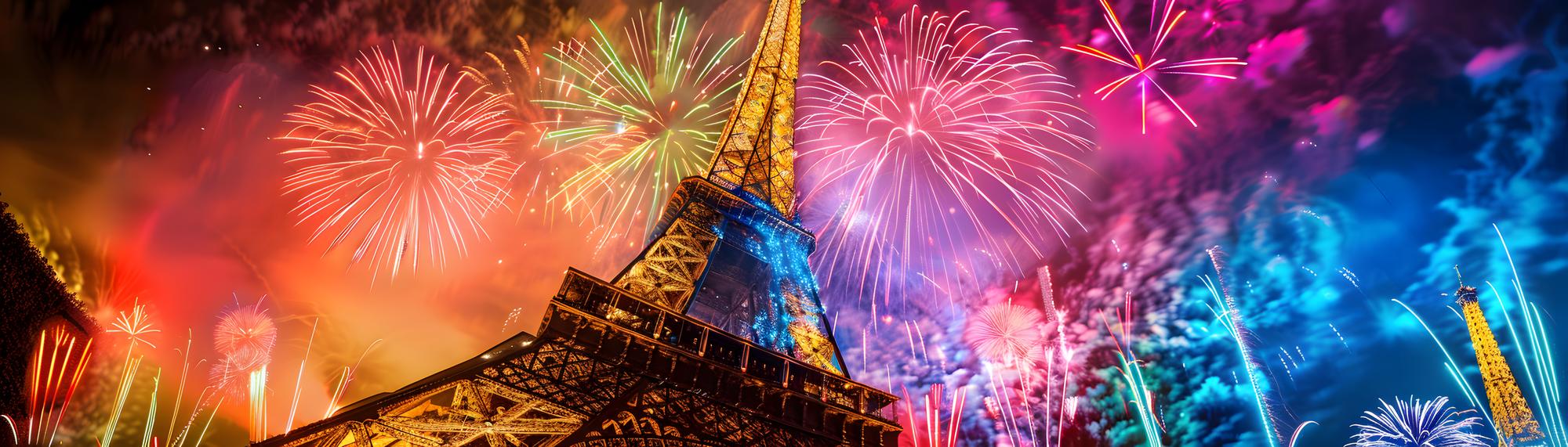 Les grandes fêtes à Sainte-Maxime, celles à ne pas rater