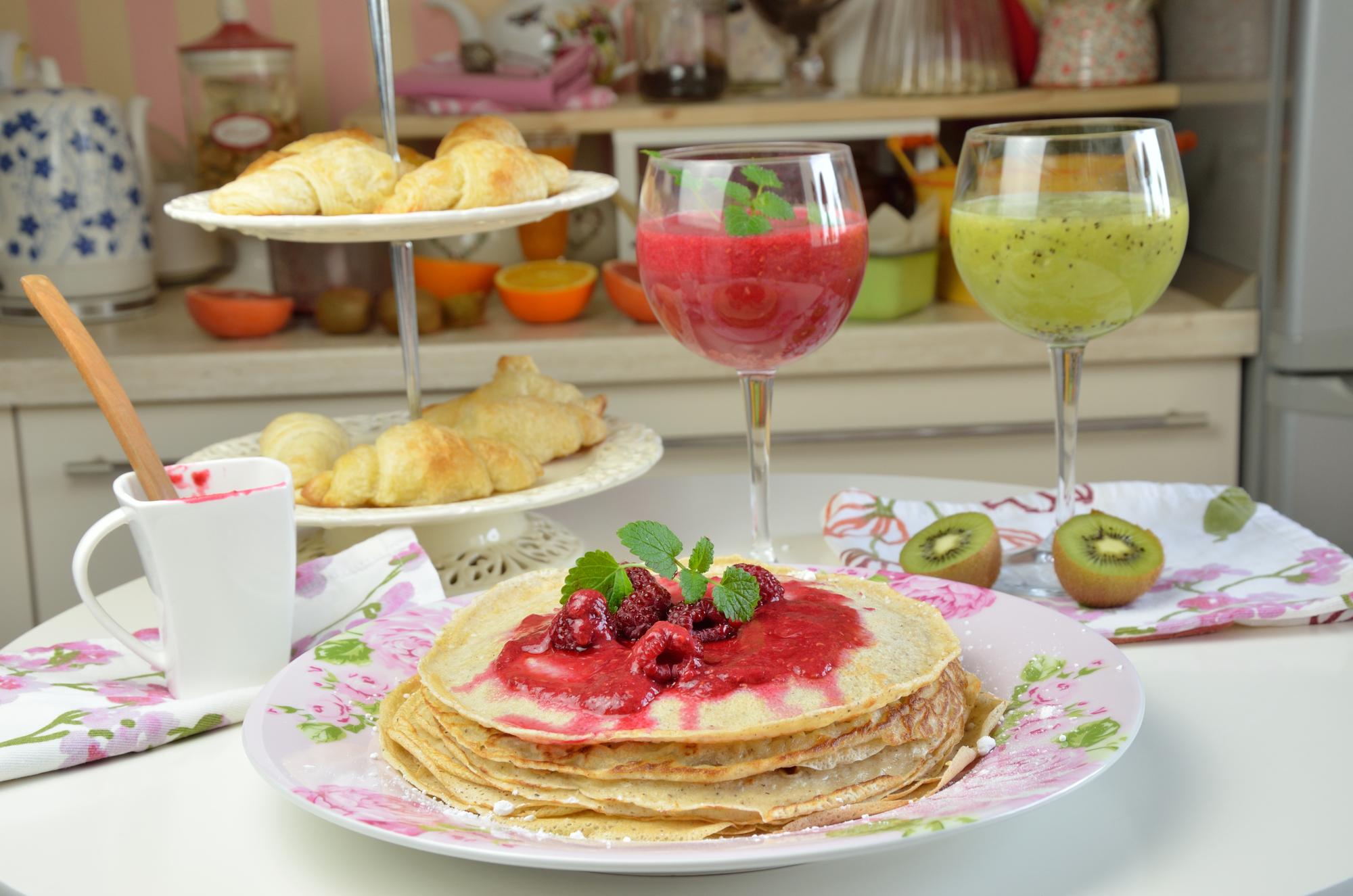 Comment organiser une crêpe party de Chandeleur conviviale ?