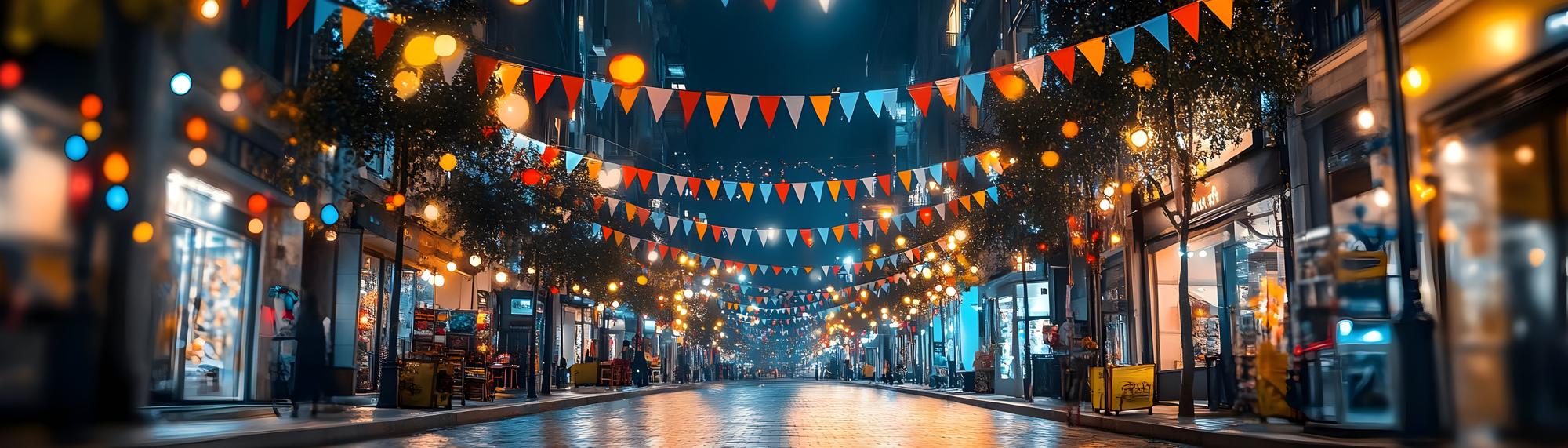 Comprendre l’esprit fête à Saint‑Raphaël