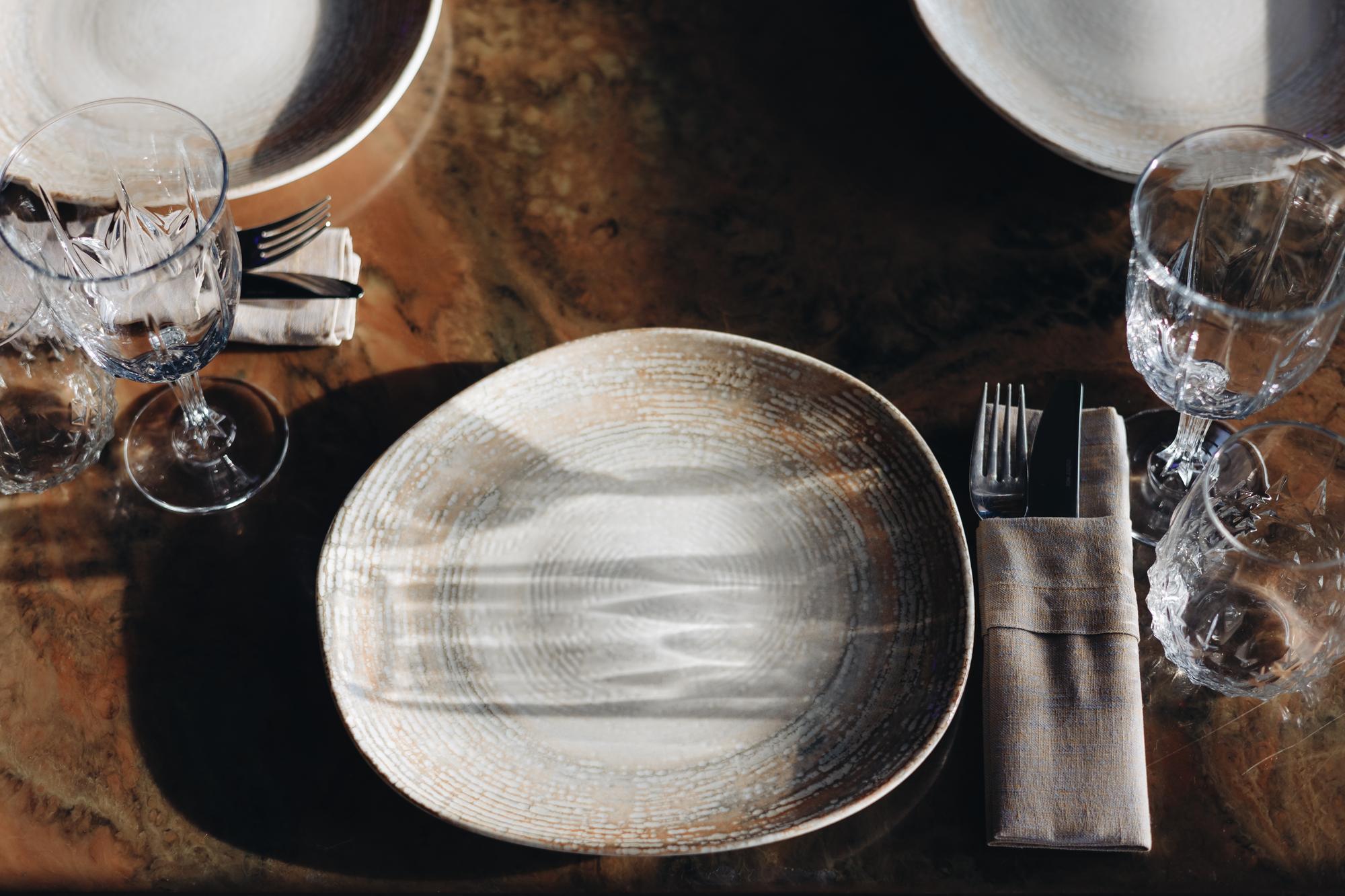 Cuisine plus gastronomique : quand tu veux marquer le coup