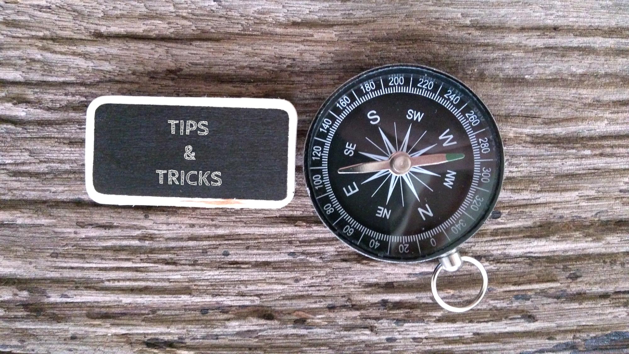 Conseils pratiques pour lire la carte… et le terrain
