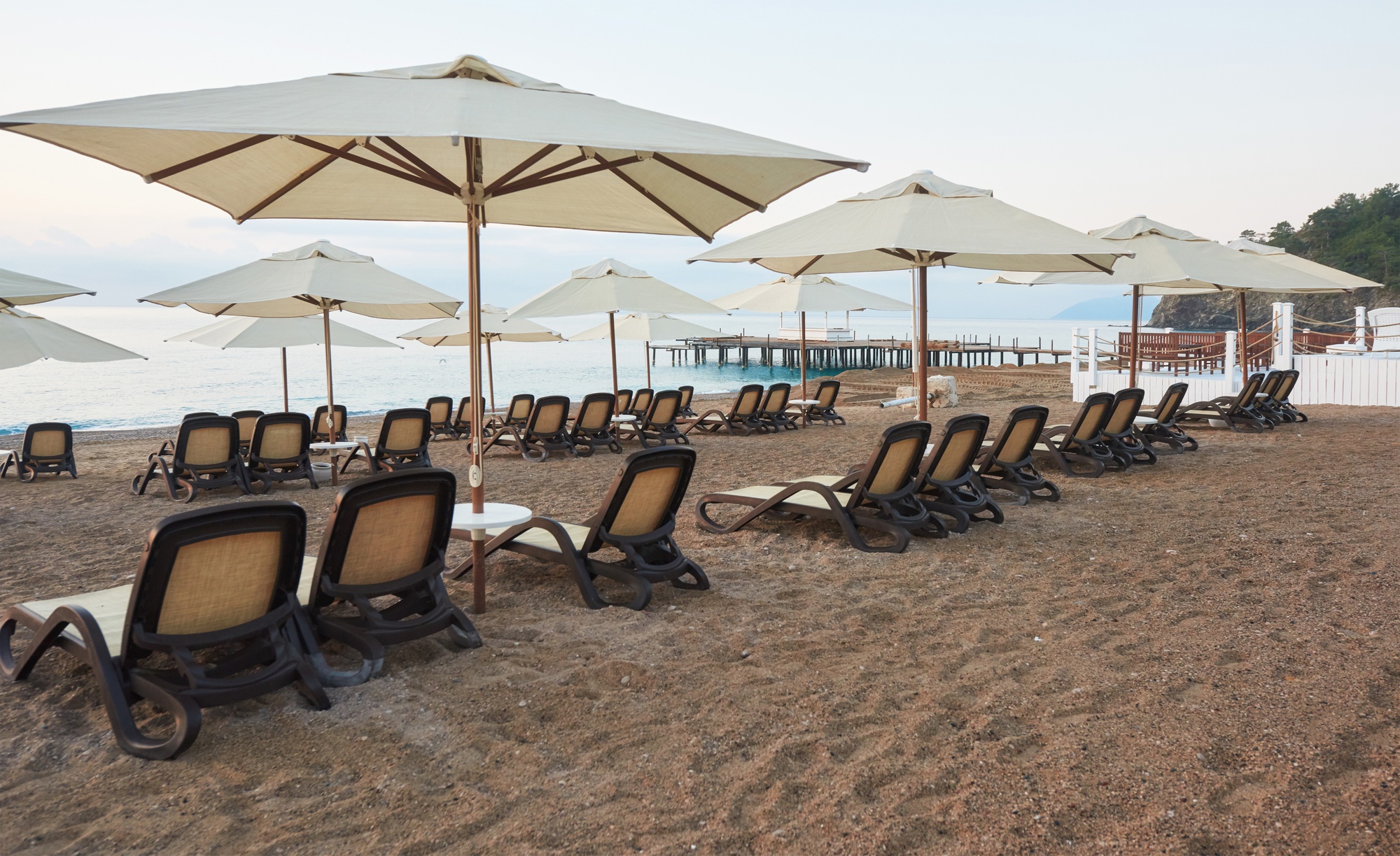 Boho Beach Cavalaire : à quoi t’attendre concrètement ?