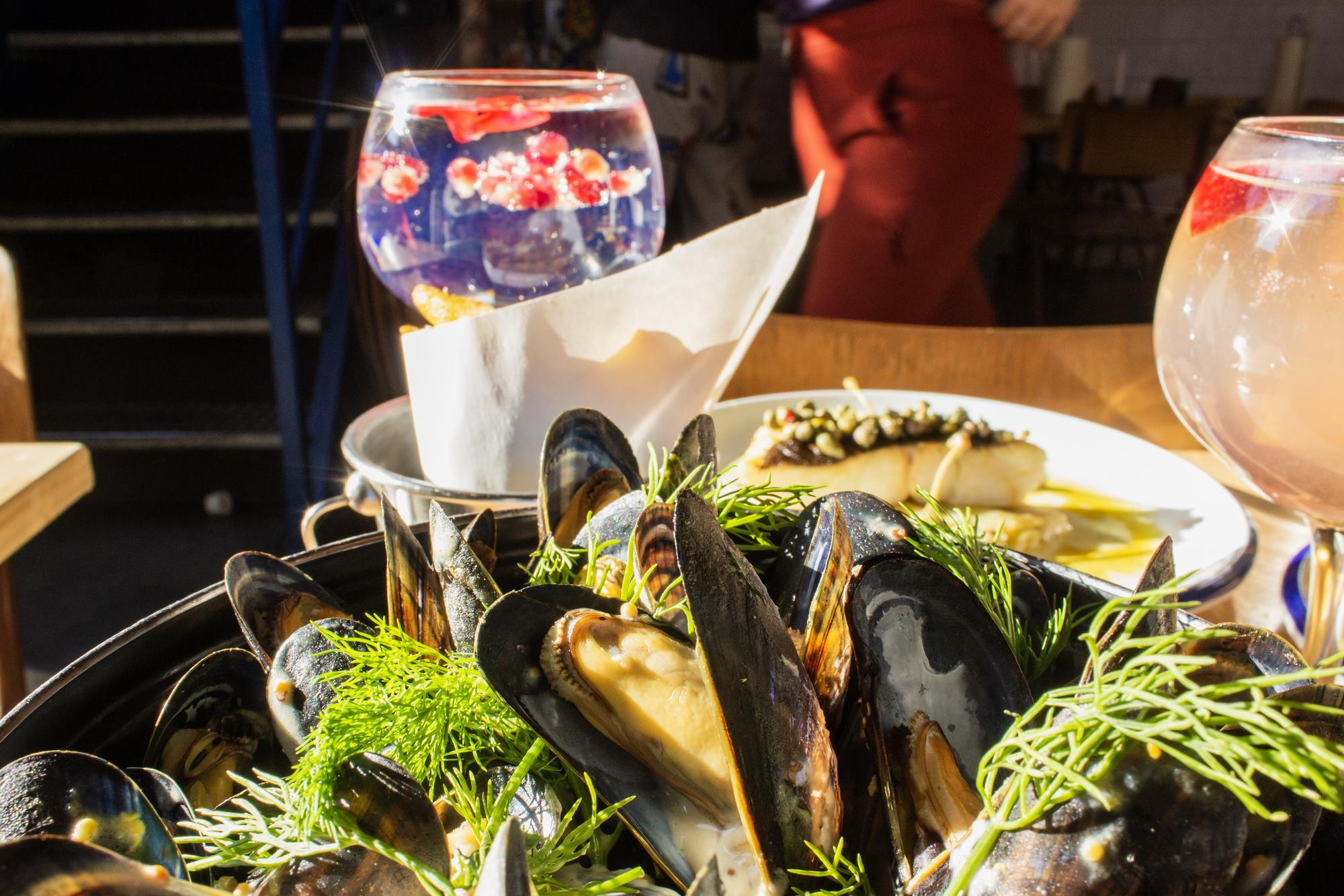 Où manger bien près de La Rochelle ? Pourquoi choisir Châtelaillon
