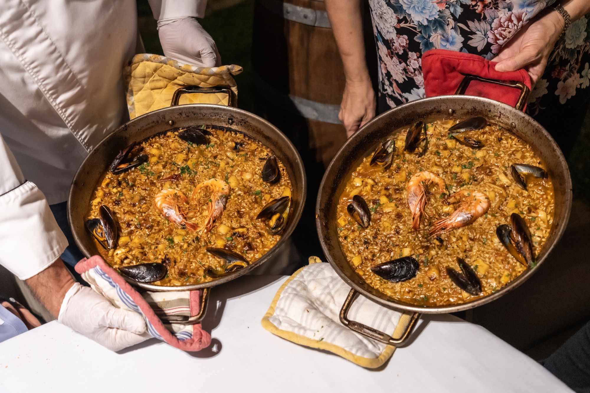 Que veut dire vraiment « plat typique d’Espagne » ?