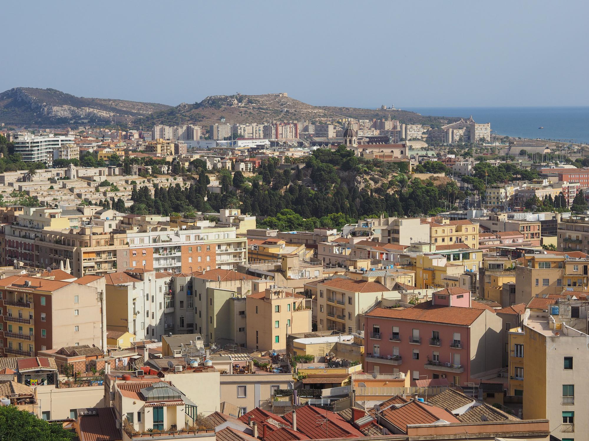 Ceutá, Melilla et les villes frontières plus lointaines