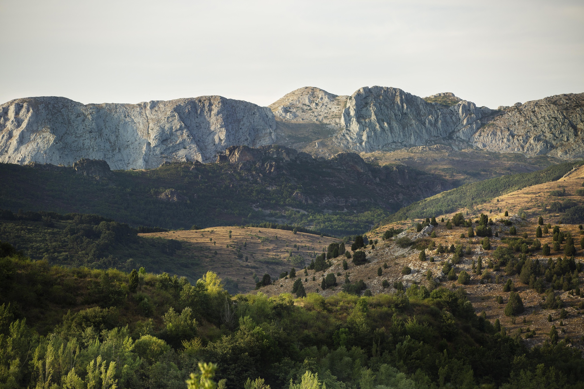 Quand partir randonner en Corse ? Météo, chaleur et monde