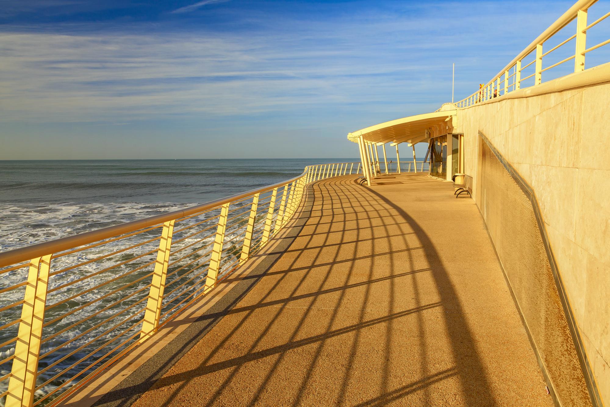 Comprendre la plage du Lido à Sète en deux minutes