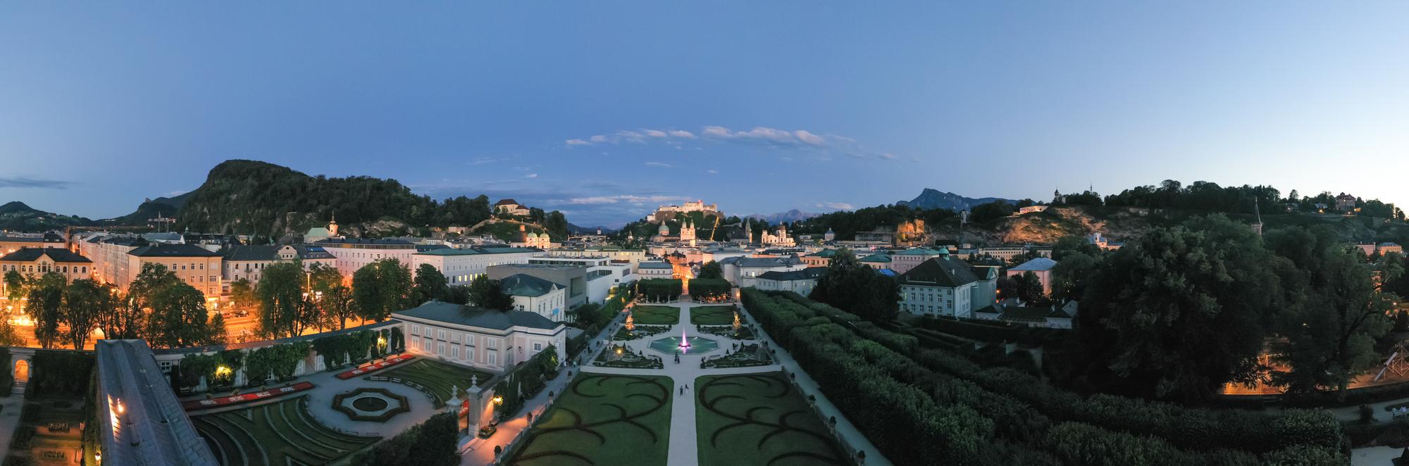Montjuïc : nature, musées et panoramas
