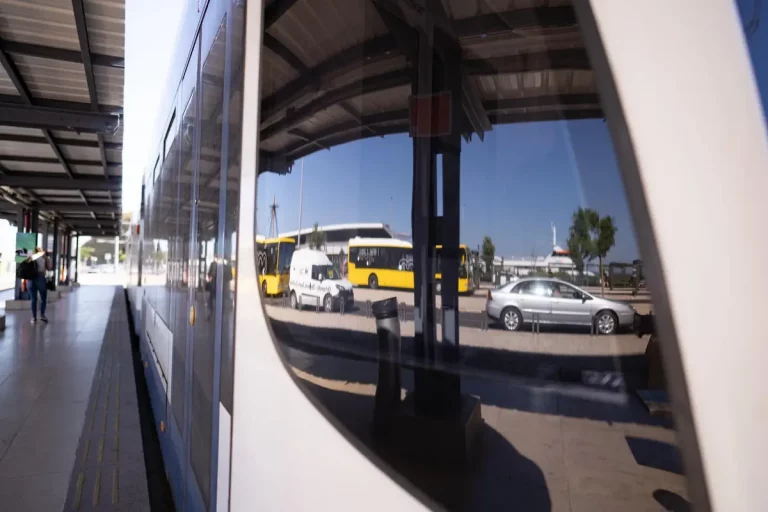 navette bus aeroport marseille