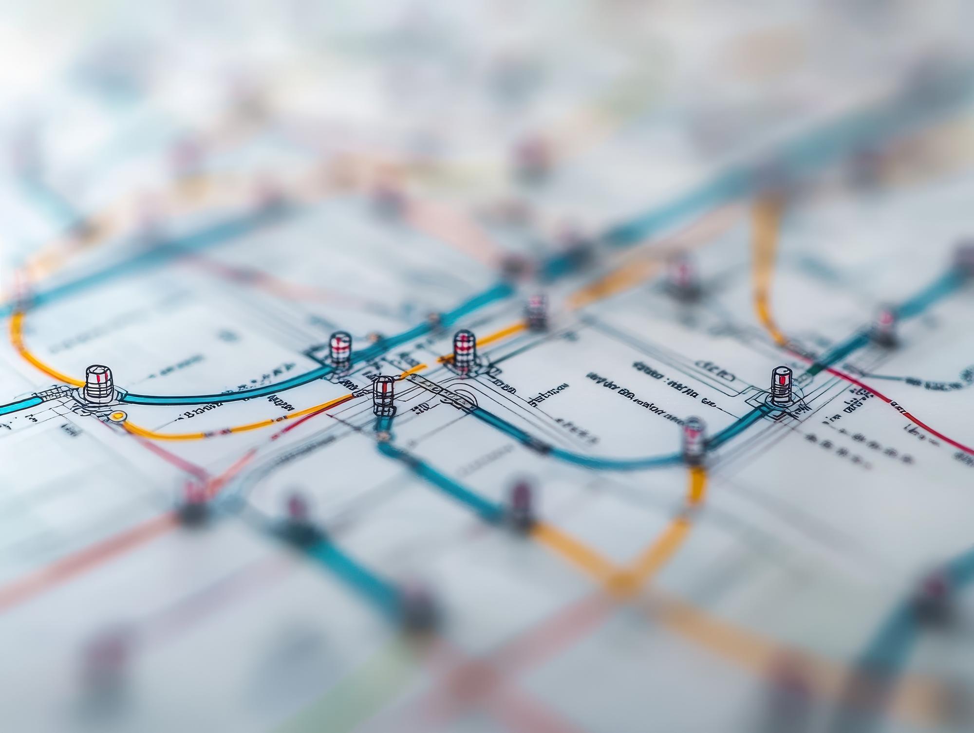 FAQ – Bus Marseille-Aubagne et trajets voisins