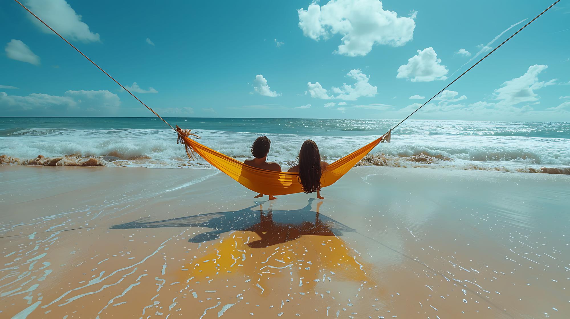 Que faire sur la plage de Vai (et autour)