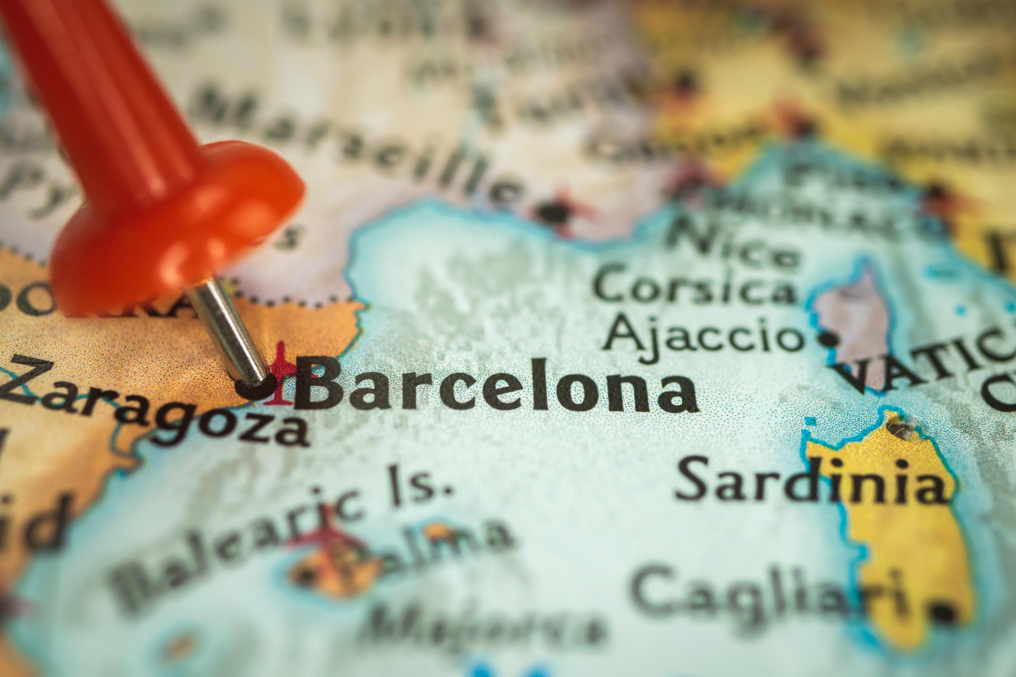 Le meilleur itinéraire si tu découvres l’Espagne pour la première fois