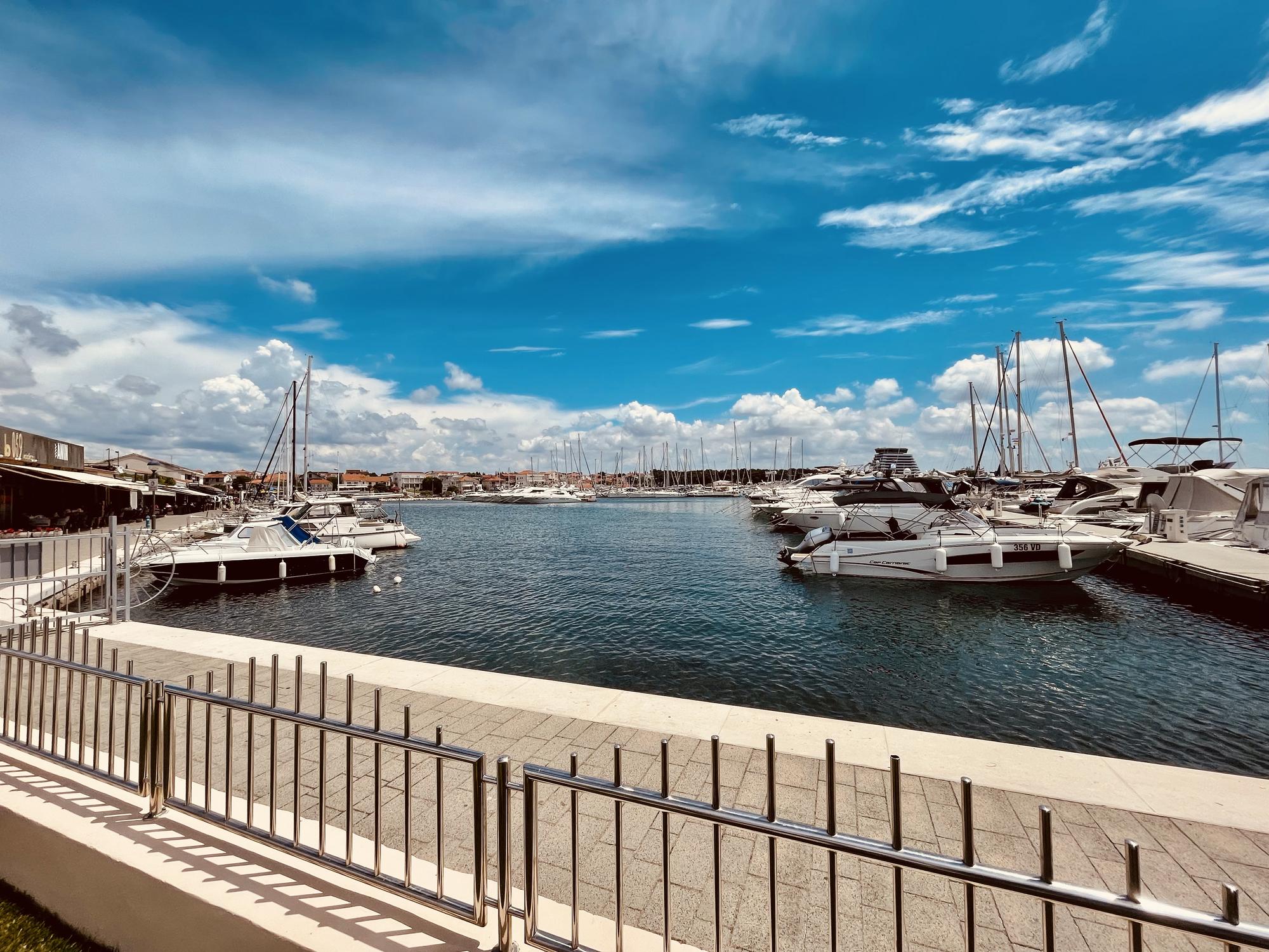 Où prendre le bateau à Sainte-Maxime et à Saint-Tropez ?